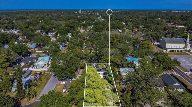 1209 S MYRTLE AVENUE, Sanford, FL 32771