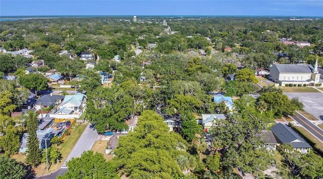 1209 S MYRTLE AVENUE, Sanford, FL 32771