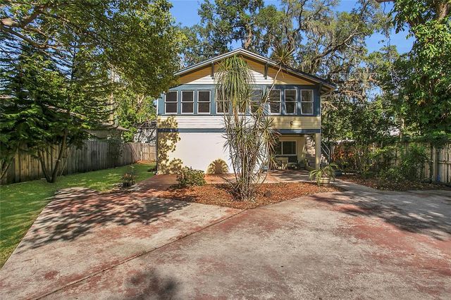1209 S MYRTLE AVENUE, Sanford, FL 32771