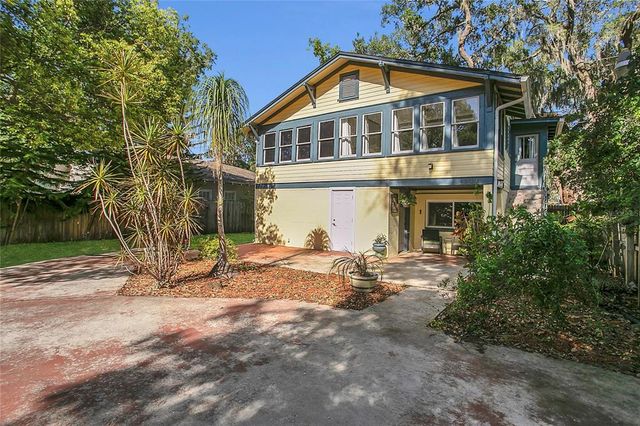 1209 S MYRTLE AVENUE, Sanford, FL 32771