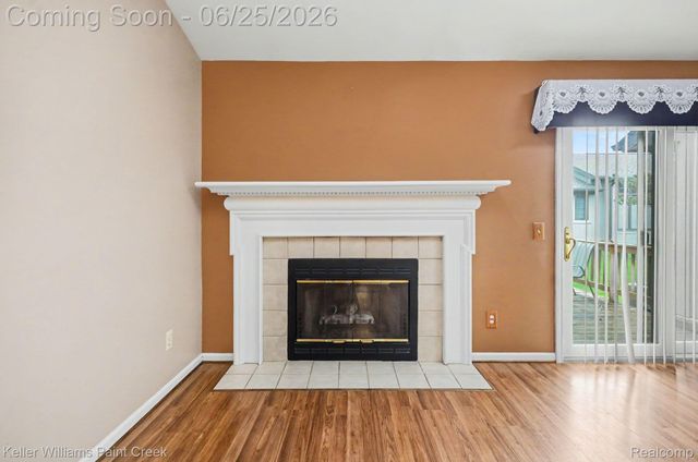 13311 Whittier Drive, Sterling Heights, MI 48312