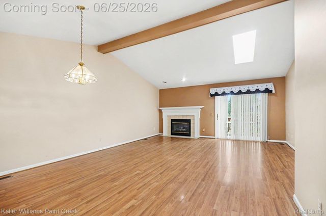 13311 Whittier Drive, Sterling Heights, MI 48312