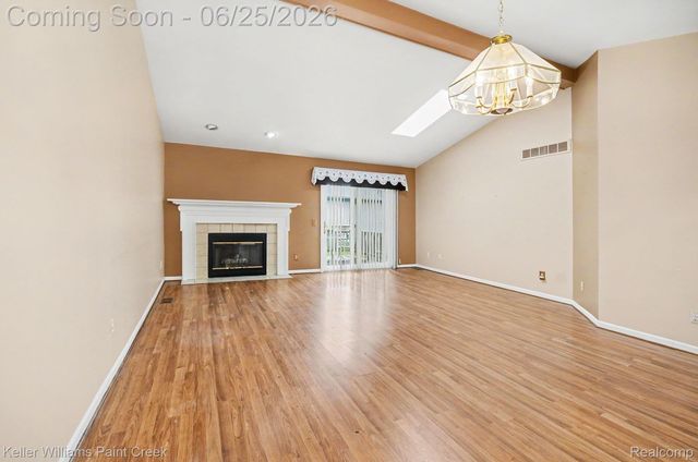 13311 Whittier Drive, Sterling Heights, MI 48312