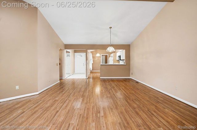 13311 Whittier Drive, Sterling Heights, MI 48312