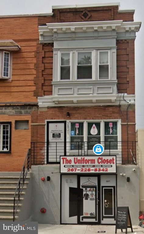 2801 W ALLEGHENY AVE, Philadelphia, PA 19132