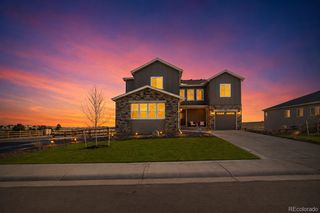 13710 Emerald Lake Street, Parker, CO 80138