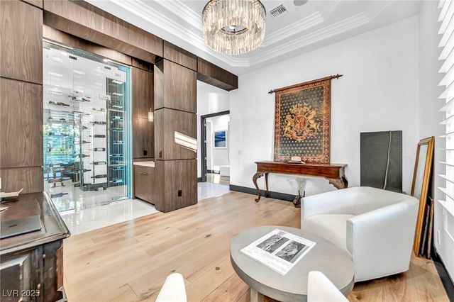 8032 Springbuck Court, Las Vegas, NV 89129