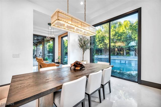 8032 Springbuck Court, Las Vegas, NV 89129