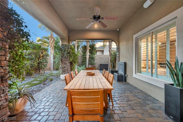 8032 Springbuck Court, Las Vegas, NV 89129