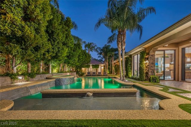 8032 Springbuck Court, Las Vegas, NV 89129