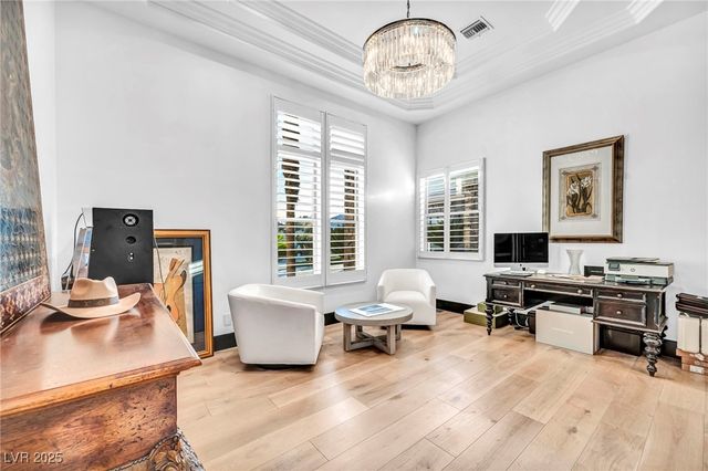 8032 Springbuck Court, Las Vegas, NV 89129