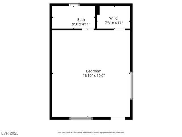 8032 Springbuck Court, Las Vegas, NV 89129