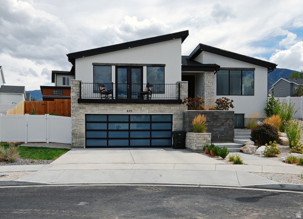 655 E OLIVER RD, Tooele, UT 84074 — exterior