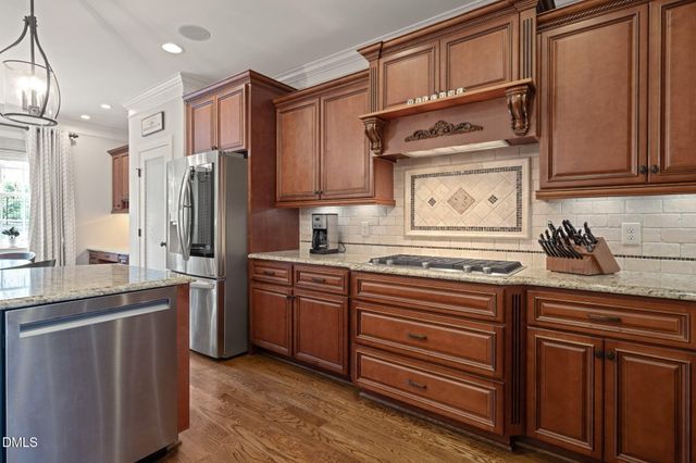 9821 Porto Fino Avenue, Wake Forest, NC 27587