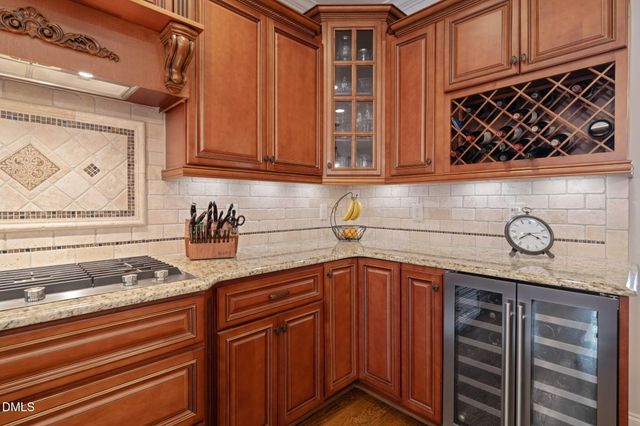 9821 Porto Fino Avenue, Wake Forest, NC 27587