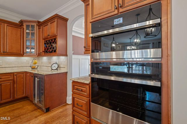 9821 Porto Fino Avenue, Wake Forest, NC 27587