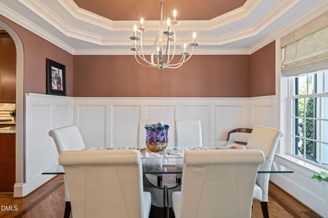 9821 Porto Fino Avenue, Wake Forest, NC 27587