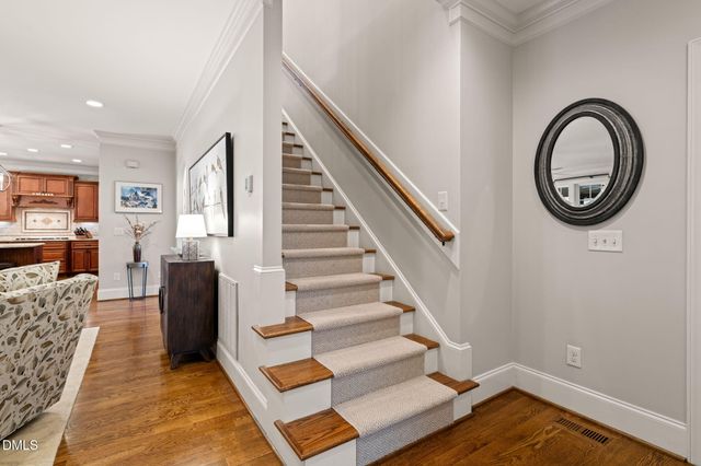 9821 Porto Fino Avenue, Wake Forest, NC 27587