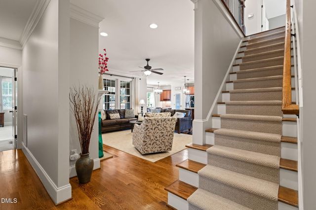 9821 Porto Fino Avenue, Wake Forest, NC 27587