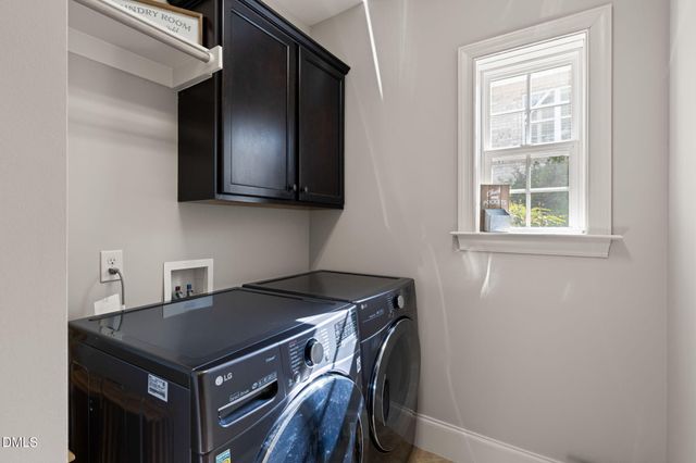 9821 Porto Fino Avenue, Wake Forest, NC 27587