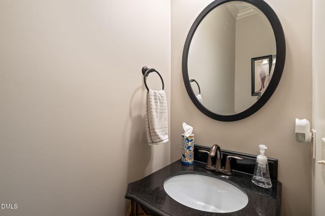 9821 Porto Fino Avenue, Wake Forest, NC 27587