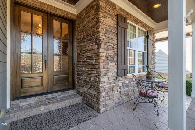 9821 Porto Fino Avenue, Wake Forest, NC 27587