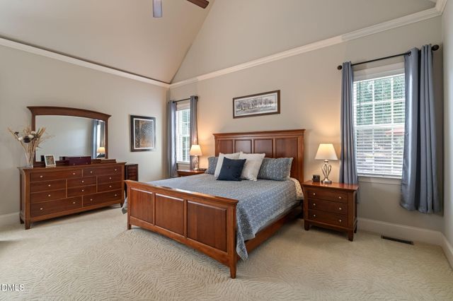 9821 Porto Fino Avenue, Wake Forest, NC 27587