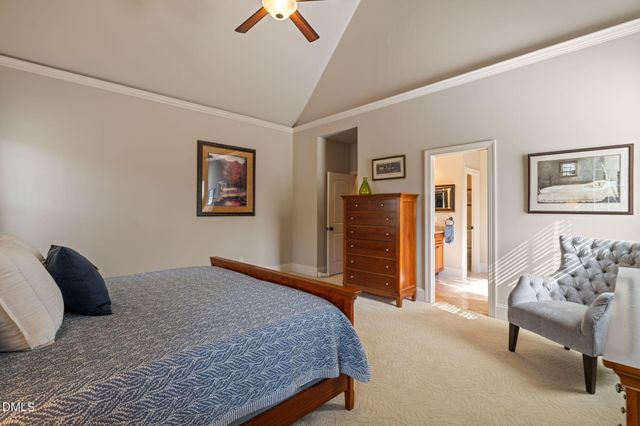 9821 Porto Fino Avenue, Wake Forest, NC 27587