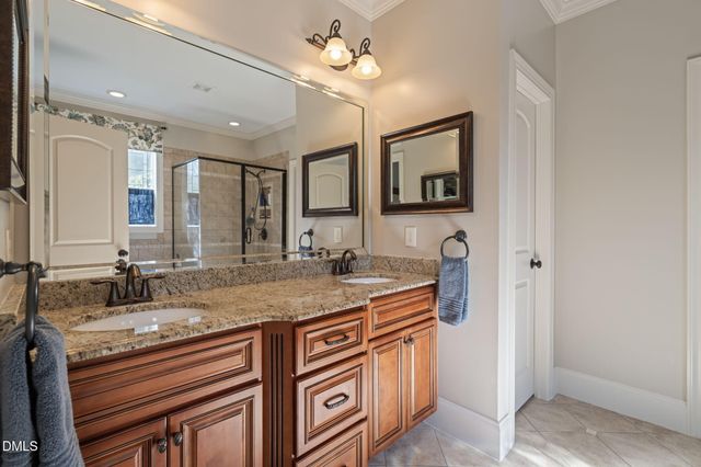 9821 Porto Fino Avenue, Wake Forest, NC 27587