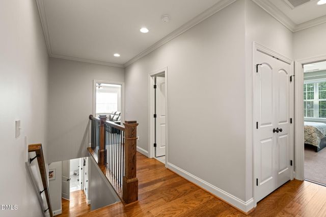 9821 Porto Fino Avenue, Wake Forest, NC 27587