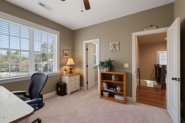 9821 Porto Fino Avenue, Wake Forest, NC 27587