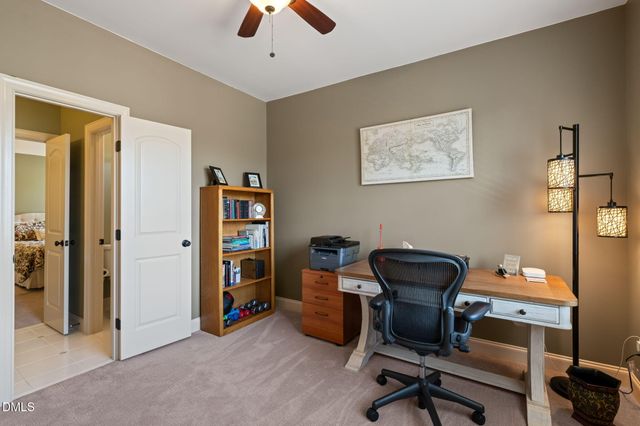 9821 Porto Fino Avenue, Wake Forest, NC 27587