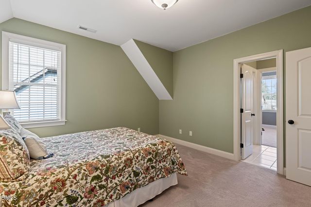 9821 Porto Fino Avenue, Wake Forest, NC 27587