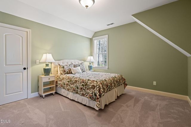 9821 Porto Fino Avenue, Wake Forest, NC 27587