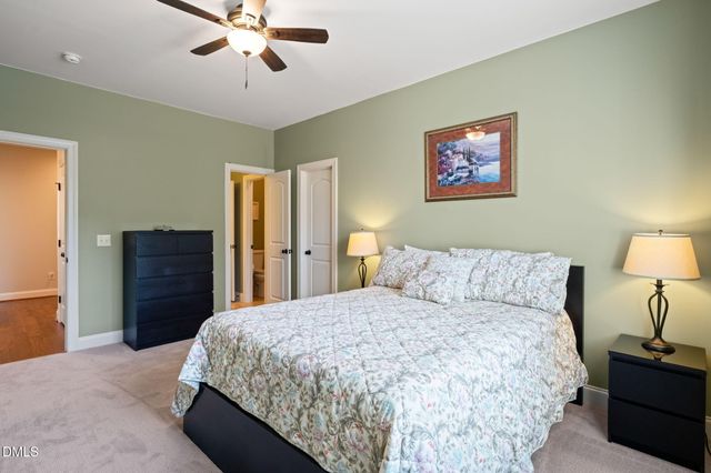 9821 Porto Fino Avenue, Wake Forest, NC 27587