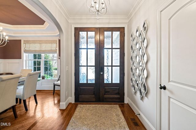 9821 Porto Fino Avenue, Wake Forest, NC 27587