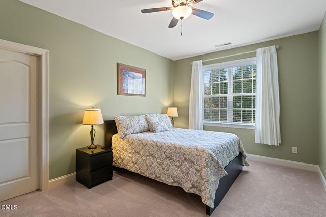 9821 Porto Fino Avenue, Wake Forest, NC 27587