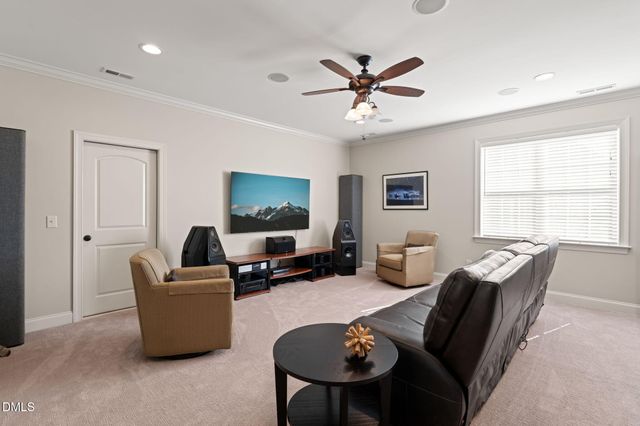 9821 Porto Fino Avenue, Wake Forest, NC 27587