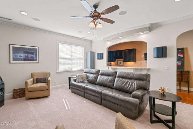 9821 Porto Fino Avenue, Wake Forest, NC 27587