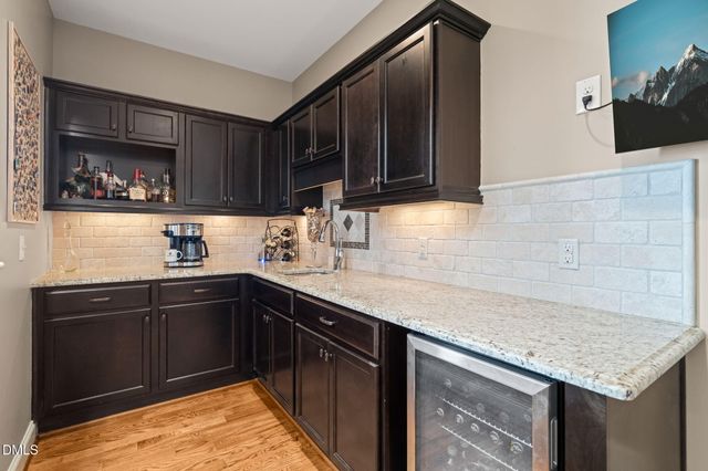 9821 Porto Fino Avenue, Wake Forest, NC 27587