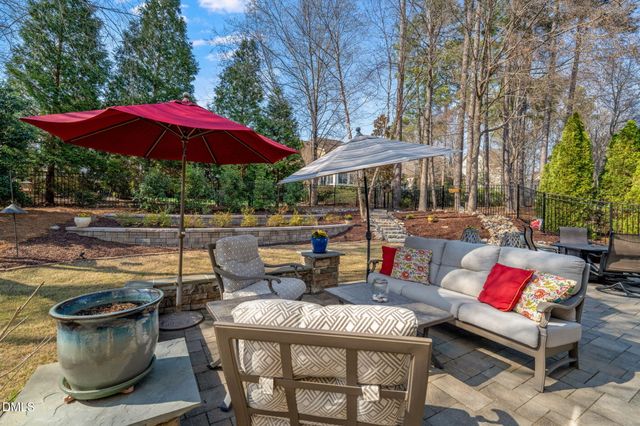 9821 Porto Fino Avenue, Wake Forest, NC 27587