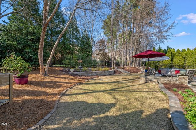 9821 Porto Fino Avenue, Wake Forest, NC 27587