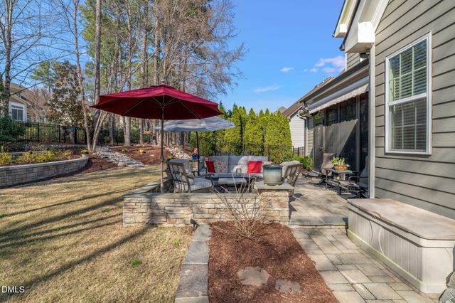 9821 Porto Fino Avenue, Wake Forest, NC 27587