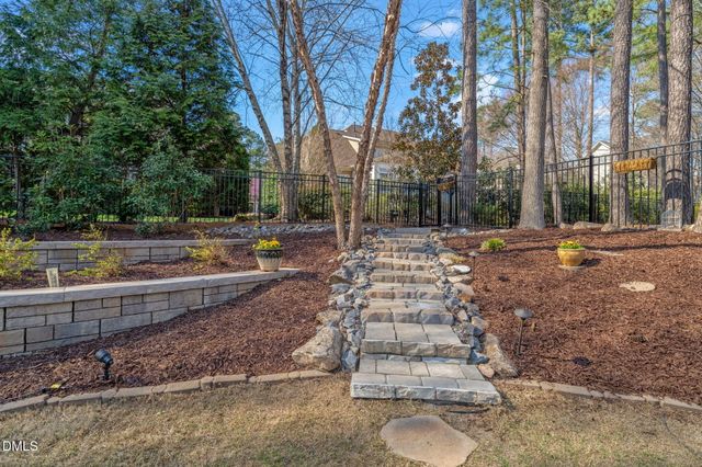 9821 Porto Fino Avenue, Wake Forest, NC 27587