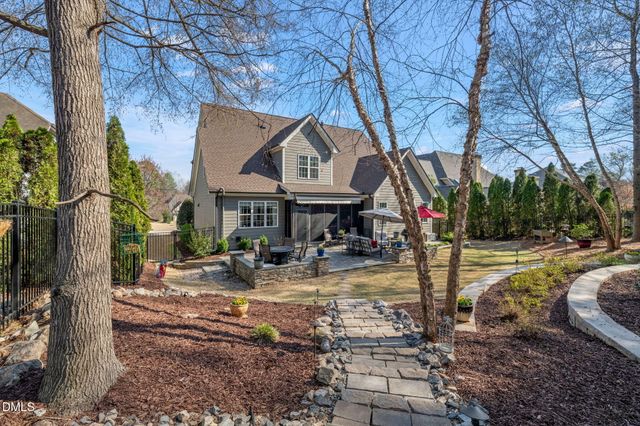 9821 Porto Fino Avenue, Wake Forest, NC 27587