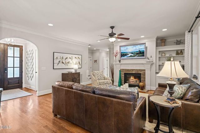 9821 Porto Fino Avenue, Wake Forest, NC 27587