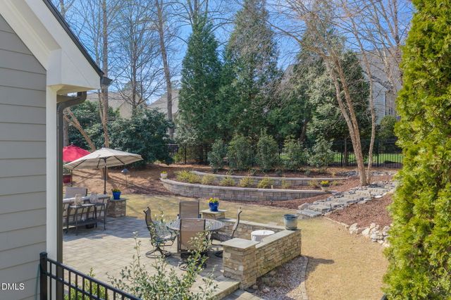 9821 Porto Fino Avenue, Wake Forest, NC 27587