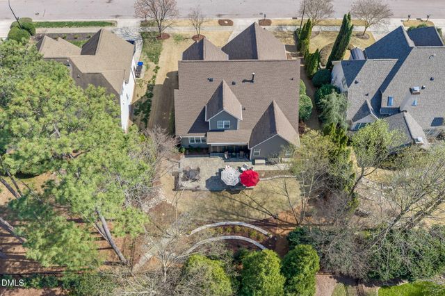 9821 Porto Fino Avenue, Wake Forest, NC 27587