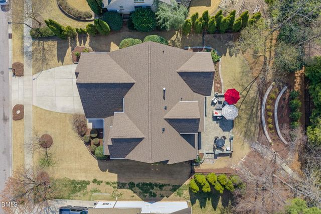 9821 Porto Fino Avenue, Wake Forest, NC 27587