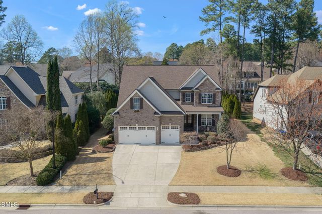 9821 Porto Fino Avenue, Wake Forest, NC 27587